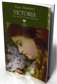 Victoria - Kitapiks.com