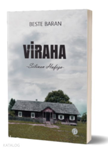 Viraha - Kitapiks.com