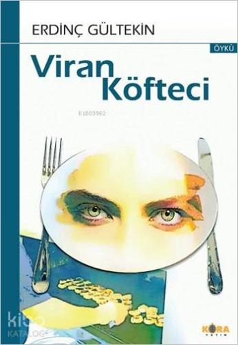Viran Köfteci - Kitapiks.com