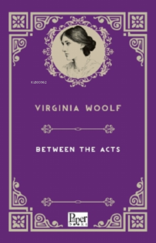 Virginia Woolf - Kitapiks.com