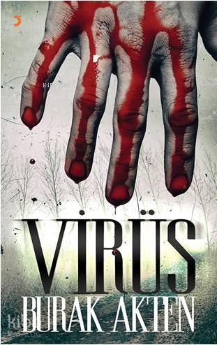 Virüs - Kitapiks.com
