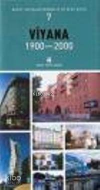 Viyana 1900-2000 - Kitapiks.com