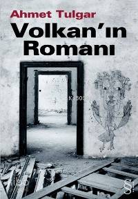 Volkan'ın Romanı - Kitapiks.com