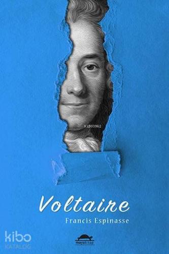 Voltaire - Kitapiks.com