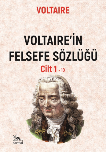 Voltaire'nin Felsefe Sözlüğü - Cilt 1 - Kitapiks.com