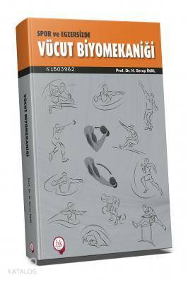 Vücut Biyomekaniği - Kitapiks.com