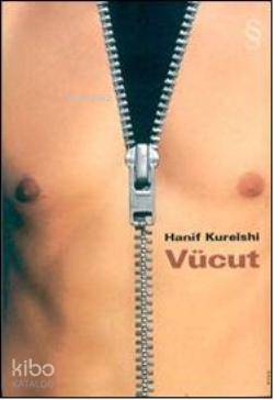 Vücut - Kitapiks.com