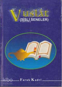 Vuslat Sisli Seneler - Kitapiks.com