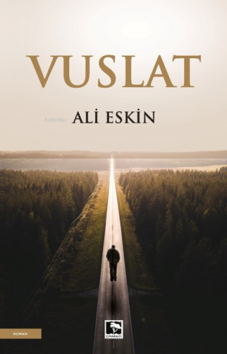 Vuslat - Kitapiks.com