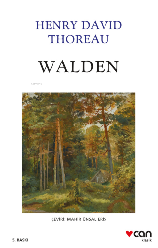 Walden - Kitapiks.com