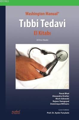 Washington Manual Tıbbi Tedavi El Kitabı - Kitapiks.com