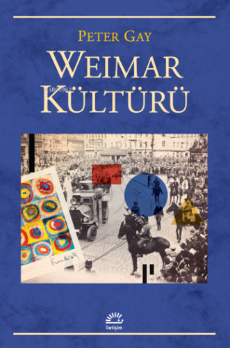 Weimar Kültürü - Kitapiks.com