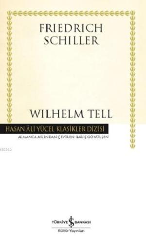 Wilhelm Tell - Kitapiks.com