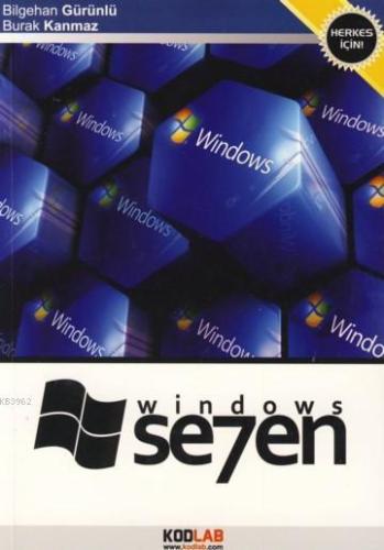 Windows 7 - Kitapiks.com