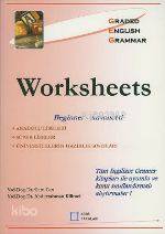 Worksheets - Kitapiks.com