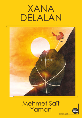 Xana Delalan - Kitapiks.com