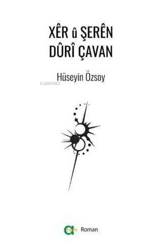 Xer U Şeren Duri Çavan - Kitapiks.com