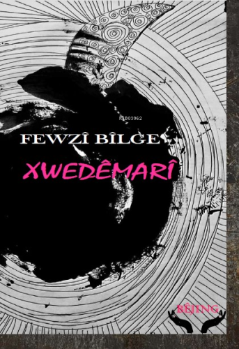 Xwedêmarî - Kitapiks.com