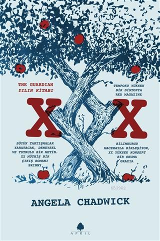 XX - Kitapiks.com