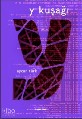 Y Kuşağı - Kitapiks.com