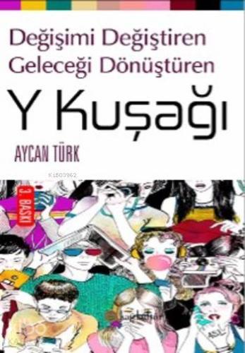 Y Kuşağı - Kitapiks.com