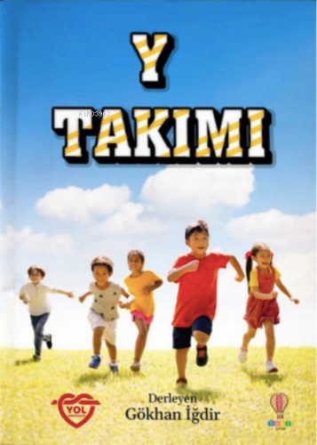 Y Takımı - Kitapiks.com