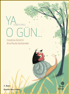 Ya O Gün - Kitapiks.com