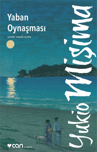 Yaban Oynaşması - Kitapiks.com