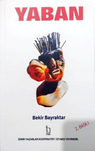 Yaban - Kitapiks.com