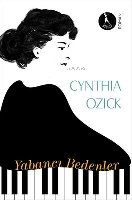 Yabancı Bedenler - Kitapiks.com