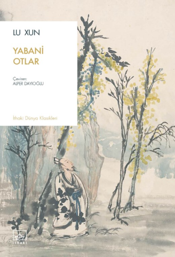 Yabani Otlar - Kitapiks.com
