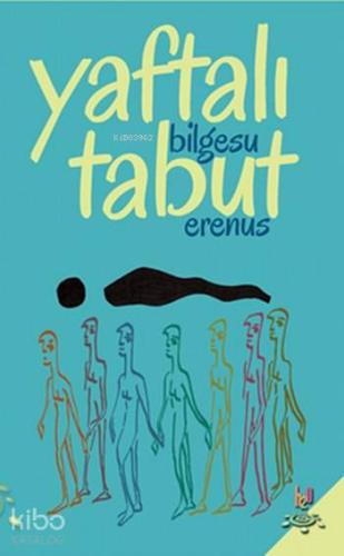 Yaftalı Tabut - Kitapiks.com