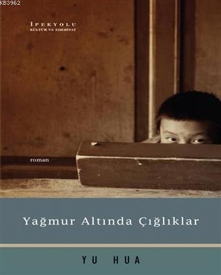 Yağmur Altında Çığlıklar - Kitapiks.com