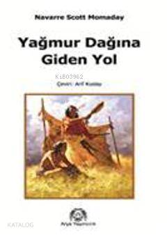 Yağmur Dağına Giden Yol - Kitapiks.com