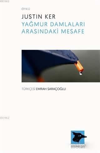 Yağmur Damlaları Arasındaki Mesafe - Kitapiks.com