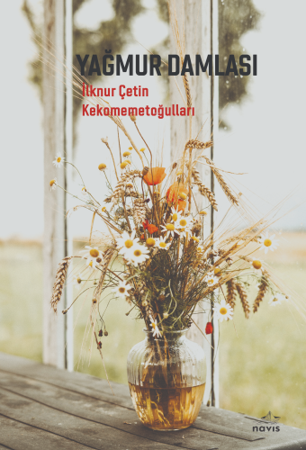 Yağmur Damlası - Kitapiks.com