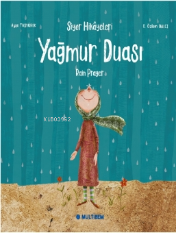 Yağmur Duası - Kitapiks.com