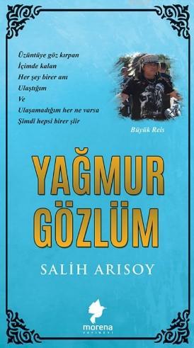 Yağmur Gözlüm - Kitapiks.com