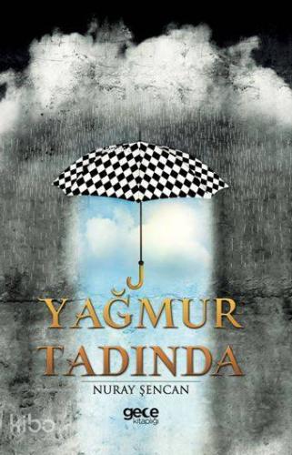 Yağmur Tadında - Kitapiks.com