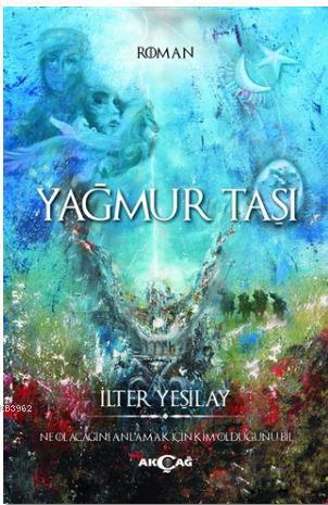 Yağmur Taşı - Kitapiks.com