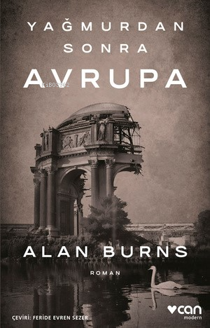 Yağmurdan Sonra Avrupa - Kitapiks.com