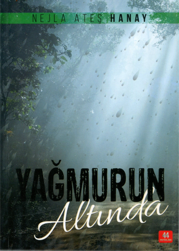 Yağmurun Altında - Kitapiks.com