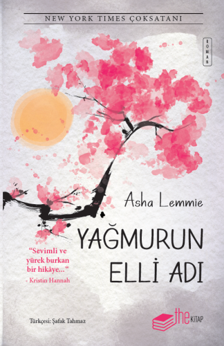Yağmurun Elli Adı - Kitapiks.com