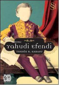 Yahudi Efendi (Cep Boy) - Kitapiks.com