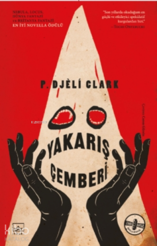 Yakarış Çemberi - Kitapiks.com