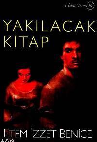 Yakılacak Kitap - Kitapiks.com