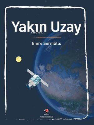 Yakın Uzay - Kitapiks.com