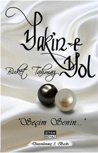 Yakin'e Yol - Kitapiks.com