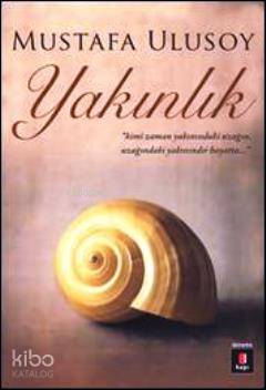 Yakınlık - Kitapiks.com