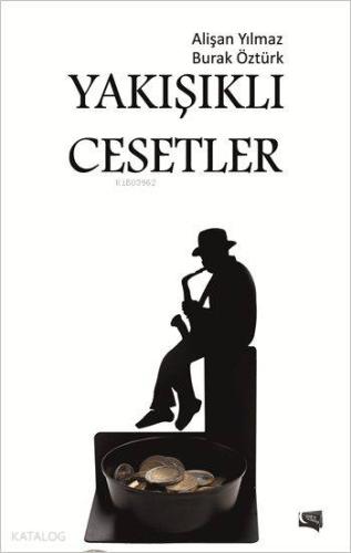 Yakışıklı Cesetler - Kitapiks.com